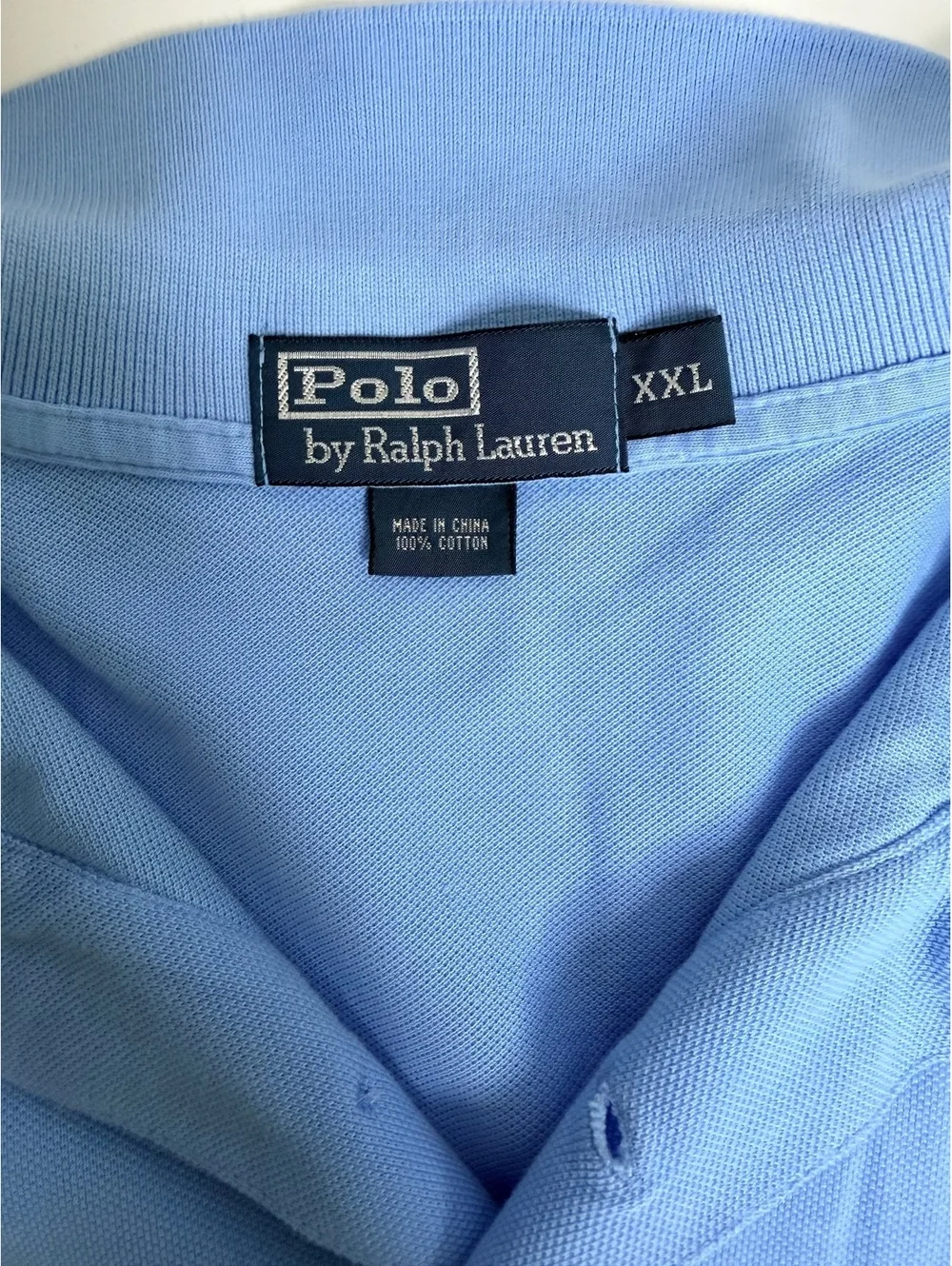 Ralph Lauren pre owned